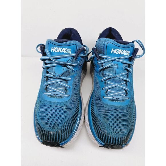 Hoka Women 9 with Arch Support - Picture 8 of 10